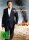 James Bond - Ein Quantum Trost / DVD - Top Zustand
