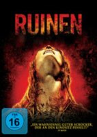 Ruinen / DVD - Top Zustand