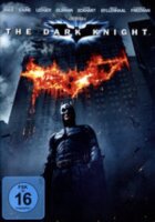 The Dark Knight / DVD - Top Zustand