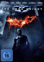 The Dark Knight / DVD