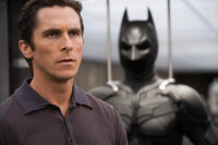 The Dark Knight / DVD