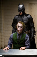 The Dark Knight / DVD
