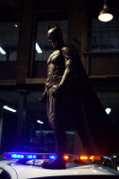 The Dark Knight / DVD