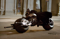 The Dark Knight / DVD