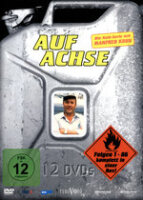 Auf Achse - Gesamt-Box  [12 DVDs]