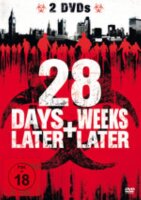 28 Days Later / 28 Weeks Later  [2 DVDs]