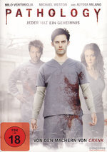 Pathology - Jeder hat ein Geheimnis / DVD