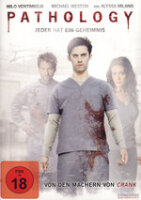 Pathology - Jeder hat ein Geheimnis / DVD