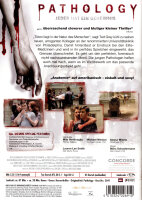 Pathology - Jeder hat ein Geheimnis / DVD
