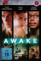 Awake von TV Movie / DVD - Top Zustand