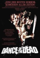 Dance of the Dead - Metal-Pack  [LE] DVD - Akzeptabel mit...