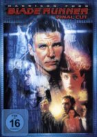 Blade Runner - Final Cut / DVD - Top Zustand