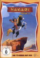 Yakari - Folge 2
