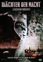 Wächter der Nacht - Nochnoi Dozor  (+ Krabat-Bonus-DVD) - Top Zustand