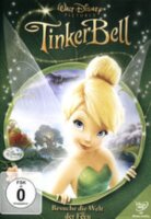 TinkerBell / DVD