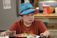 Two and a Half Men - Mein cooler Onkel Charlie - Staffel 4 / DVD - Top Zustand