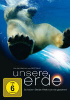 Unsere Erde / DVD - Top Zustand