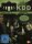 KDD - Kriminaldauerdienst / Staffel 2  ( 4 DVDs ) / DVD