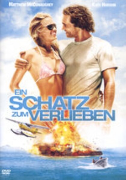 Ein Schatz zum Verlieben / DVD