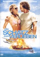 Ein Schatz zum Verlieben / DVD