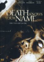 Death knows your name - Der Tod lebt in Dir / DVD