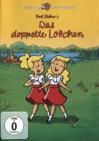 Das doppelte Lottchen - Warner Kids Edition / DVD - Guter...