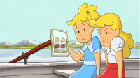 Das doppelte Lottchen - Warner Kids Edition / DVD - Guter Zustand