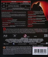 Batman Begins / Blu-Ray - Top Zustand
