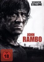 John Rambo / DVD - Top Zustand