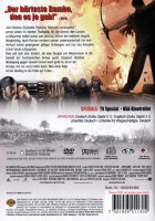 John Rambo / DVD - Top Zustand