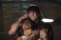 John Rambo / DVD - Top Zustand