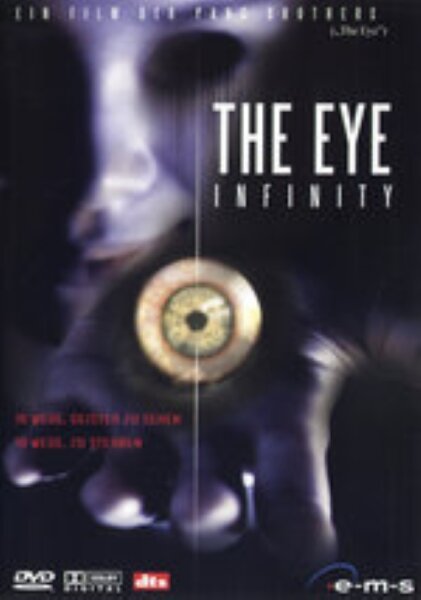 The Eye - Infinity / DVD