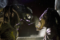 Aliens vs. Predator 2 - Kinofassung / DVD - Top Zustand