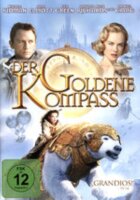 Der Goldene Kompass / DVD - Top Zustand