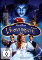 Verwünscht / DVD