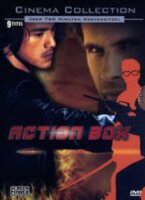 Action Box  ( 3 DVDs )