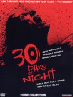 30 Days of Night  ( 2 DVDs ) - Top Zustand