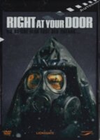 Right at your Door - Steelbook / DVD