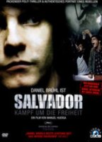 Salvador - Kampf um die Freiheit / DVD