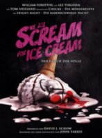 We all scream for Ice Cream - Metal-Pack -- LE / DVD...