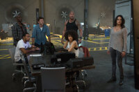 Fast & Furious 8 / DVD