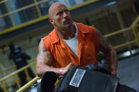 Fast & Furious 8 / DVD