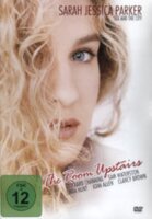 The Room Upstairs / DVD