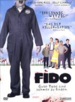 Fido -- Special Edition / DVD *Top Zustand
