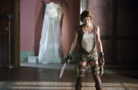 Resident Evil: Extinction / DVD - Top Zustand