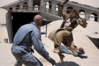 Resident Evil: Extinction / DVD - Top Zustand