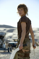 Resident Evil: Extinction / DVD - Top Zustand
