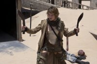 Resident Evil: Extinction / DVD - Top Zustand