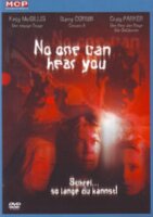 No one can hear you / DVD