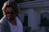 The Big Lebowski / DVD - Top Zustand